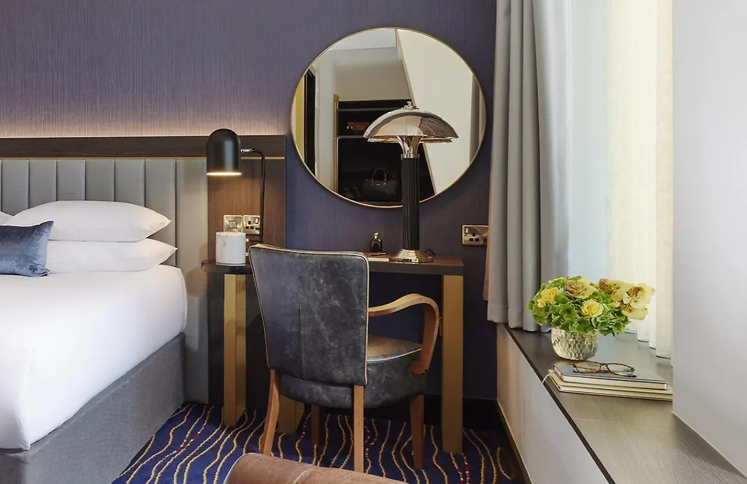 The Grafton Hotel-1