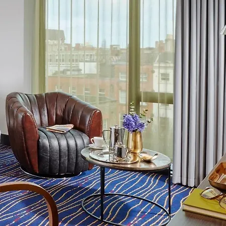 The Grafton Hotel-3