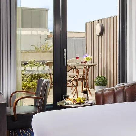 The Grafton Hotel-3