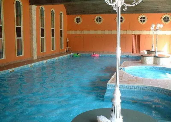 Deer Park Golf And Spa Dublin