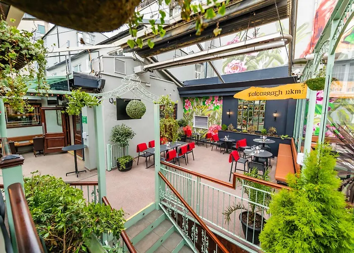 HarcourtHotel Dublin