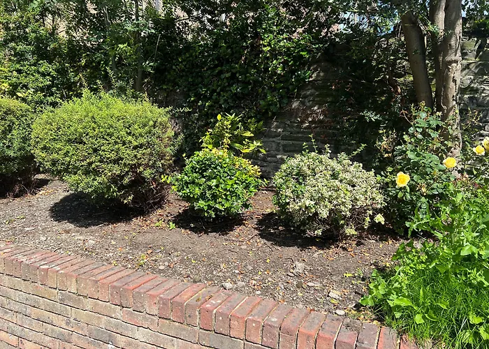 Waterloo Town House & Suites Dublín