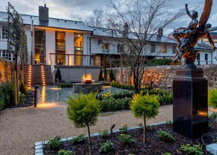 Hotel Number 31 à Dublin