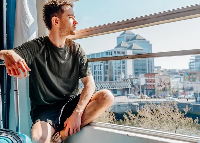 Eden Quay Guesthouse Private Rooms Dublin
